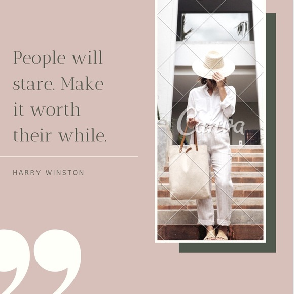 Meet your Posher, Kate - Picture 1 of 11